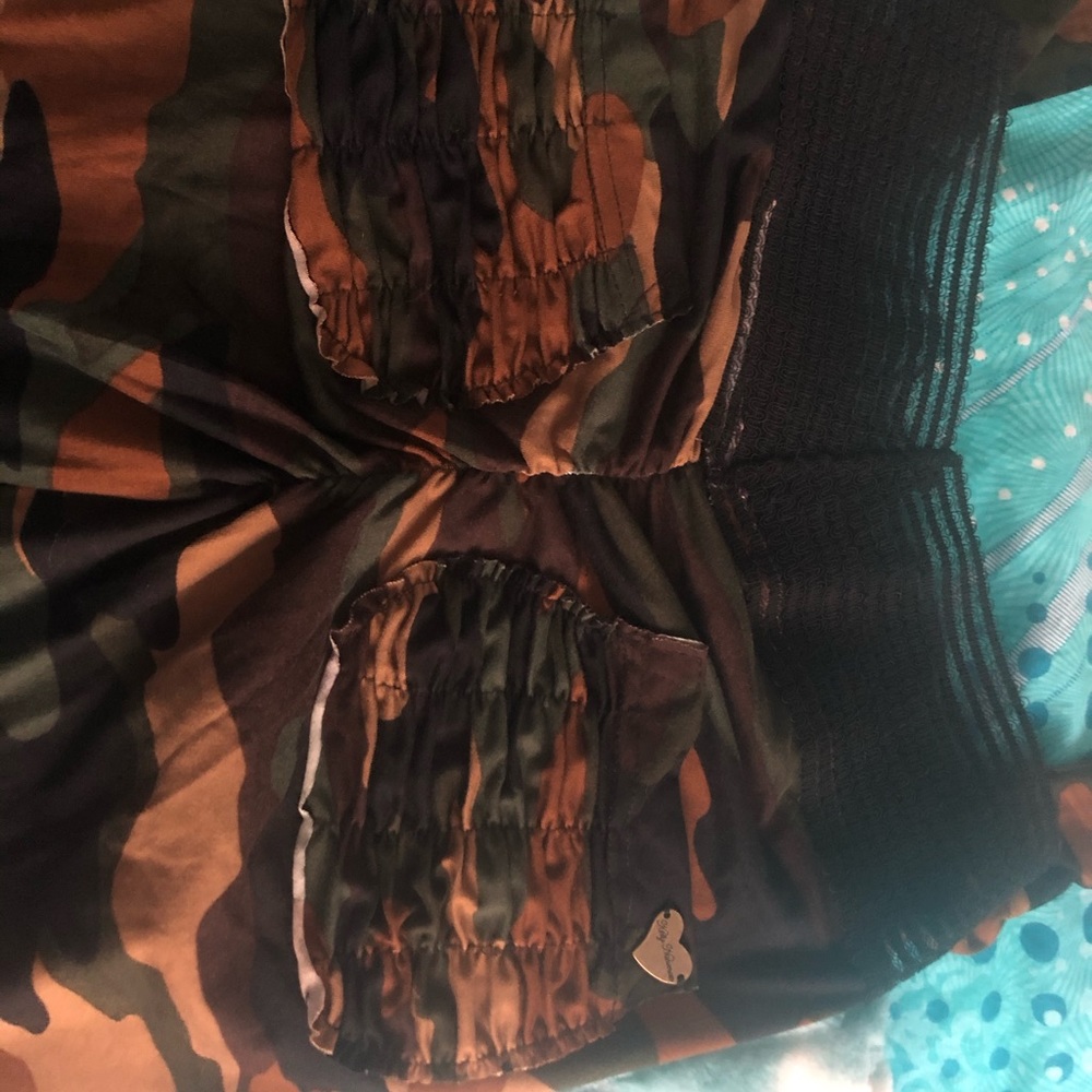 Cute booty lounge leggings